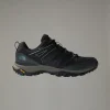 THE NORTH FACE - נעלי טיולים גברים HEDGEHOG GORE-TEX – TA8AA9KT0 – tnf-black-asphalt-grey-2 – 1