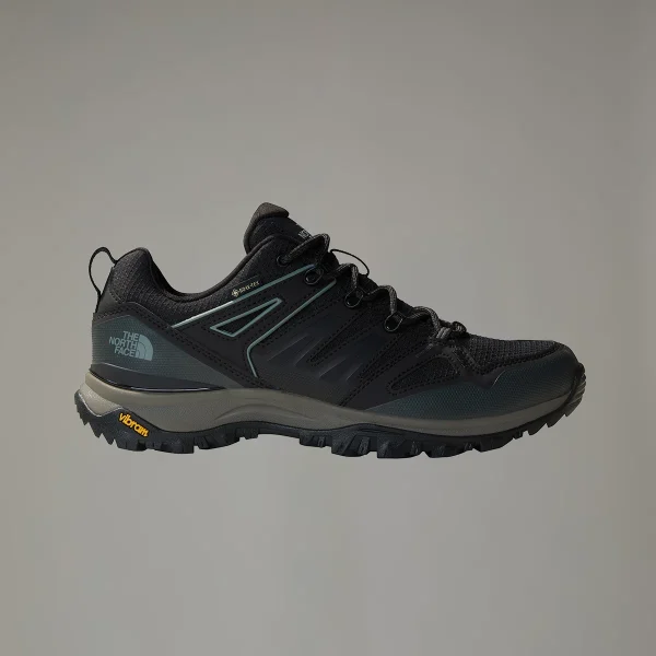 THE NORTH FACE - נעלי טיולים גברים HEDGEHOG GORE-TEX – TA8AA9KT0 – tnf-black-asphalt-grey-2 – 1