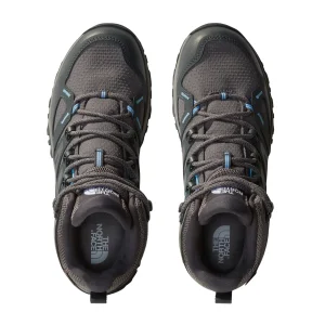 נעלי הליכה נשים HEDGEHOG GORE-TEX MID
