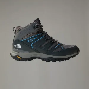 נעלי הליכה נשים HEDGEHOG GORE-TEX MID