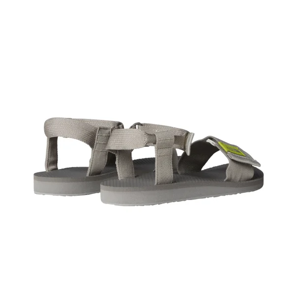 THE NORTH FACE - סנדלי גברים SKEENA SANDALS II – TA8AE5CLO – soapstone-sulphur-spring – 2