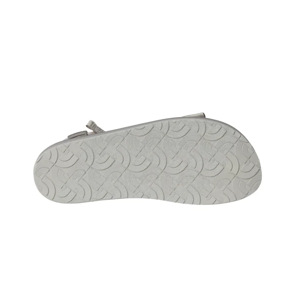 THE NORTH FACE - סנדלי גברים SKEENA SANDALS II – TA8AE5CLO – soapstone-sulphur-spring – 3