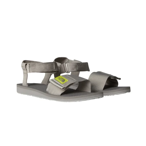 THE NORTH FACE - סנדלי גברים SKEENA SANDALS II – TA8AE5CLO – soapstone-sulphur-spring – 4
