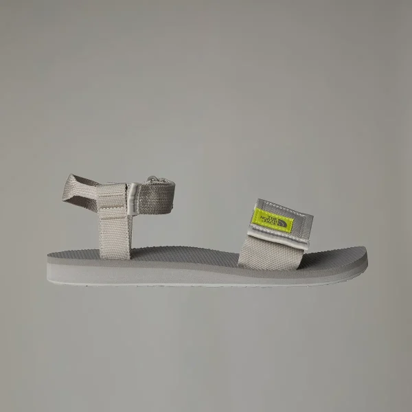 THE NORTH FACE - סנדלי גברים SKEENA SANDALS II – TA8AE5CLO – soapstone-sulphur-spring – 1
