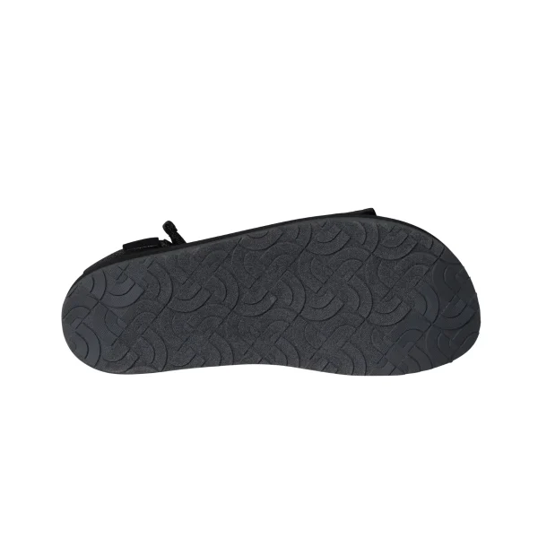 THE NORTH FACE - סנדלי גברים SKEENA SANDALS II – TA8AE5W9O – tnf-black-anthracite-grey-2 – 4
