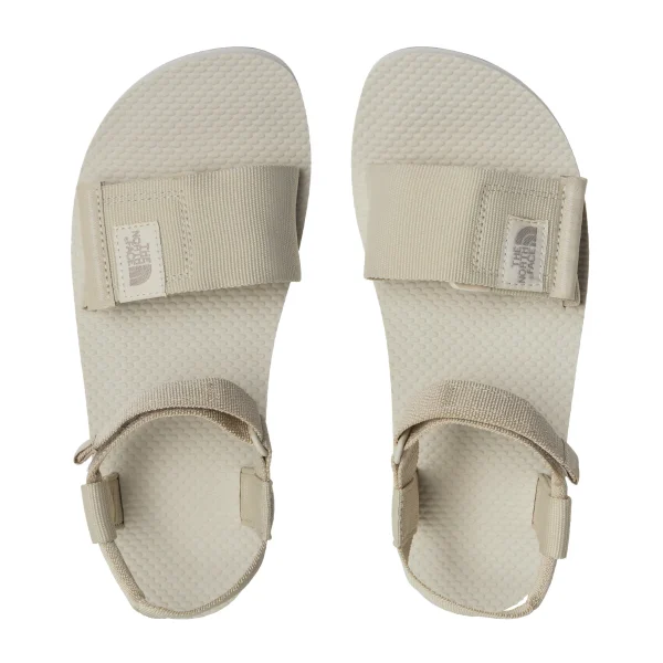 THE NORTH FACE - סנדלי נשים SKEENA SANDALS II – TA8AE66S4 – calacatta-soapstone – 1