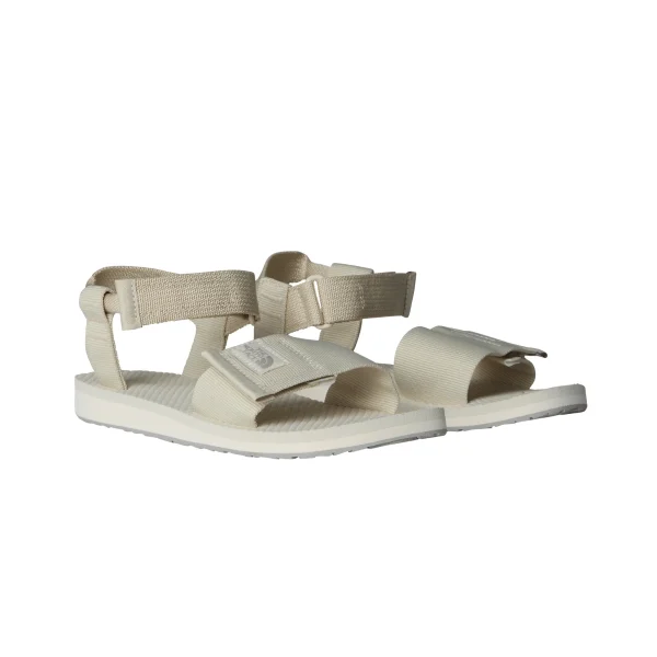 THE NORTH FACE - סנדלי נשים SKEENA SANDALS II – TA8AE66S4 – calacatta-soapstone – 5