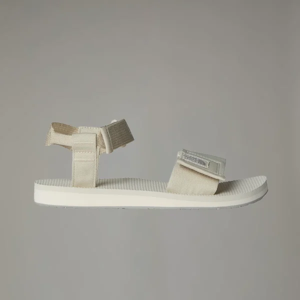 THE NORTH FACE - סנדלי נשים SKEENA SANDALS II – TA8AE66S4 – calacatta-soapstone – 1