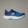 THE NORTH FACE - נעלי ריצת שטח גברים VECTIV ENDURIS 4 – TA8AEP73T – hero-blue-sun-fog – 1