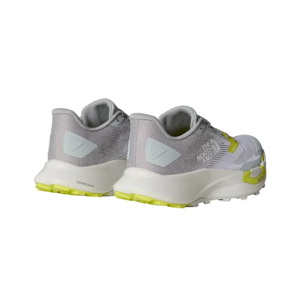 THE NORTH FACE - נעלי ריצת שטח גברים VECTIV ENDURIS 4 – TA8AEPCIY – high-rise-grey-sulphur-sp – 3