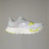THE NORTH FACE - נעלי ריצת שטח גברים VECTIV ENDURIS 4 – TA8AEPCIY – high-rise-grey-sulphur-sp – 1