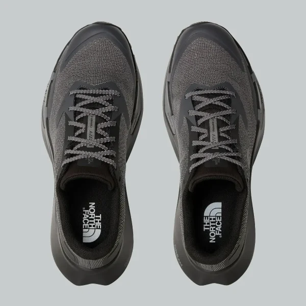 THE NORTH FACE - נעלי ריצת שטח גברים VECTIV ENDURIS 4 – TA8AEPW9O – tnf-black-anthracite-grey-2 – 1