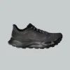 THE NORTH FACE - נעלי ריצת שטח גברים VECTIV ENDURIS 4 – TA8AEPW9O – tnf-black-anthracite-grey-2 – 1