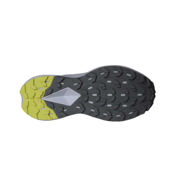THE NORTH FACE - נעלי ריצת שטח נשים VECTIV ENDURIS 4 – TA8AEQ74S – lilac-peak-smoked-pearl – 4