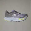 THE NORTH FACE - נעלי ריצת שטח נשים VECTIV ENDURIS 4 – TA8AEQ74S – lilac-peak-smoked-pearl – 1