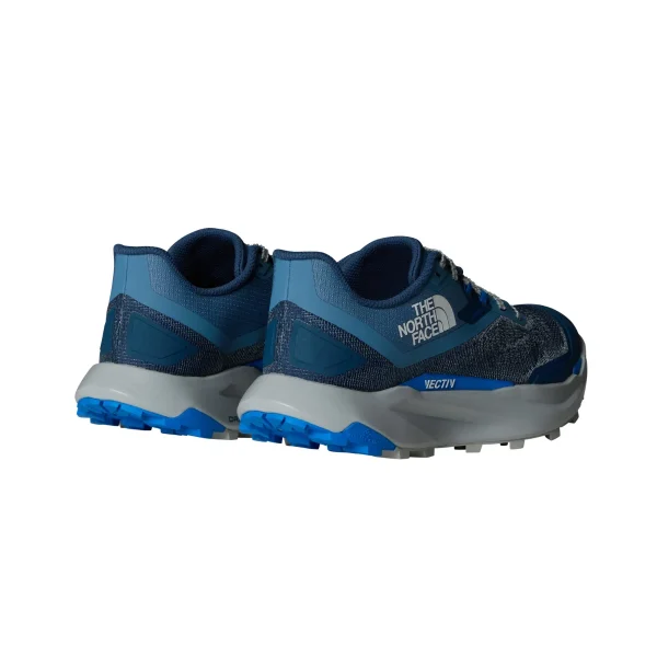 THE NORTH FACE - נעלי ריצת שטח גברים VECTIV INFINITE 3 – TA8AER801 – winslor-blue-hero-blue – 3