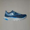 THE NORTH FACE - נעלי ריצת שטח גברים VECTIV INFINITE 3 – TA8AER801 – winslor-blue-hero-blue – 1