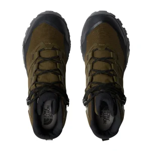 נעלי טיולים גברים OFFTRAIL GORE-TEX HIKING BOOTS