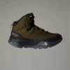 THE NORTH FACE - נעלי טיולים גברים OFFTRAIL GORE-TEX HIKING BOOTS – TA8AET7R8 – sycamore-tnf-black – 1
