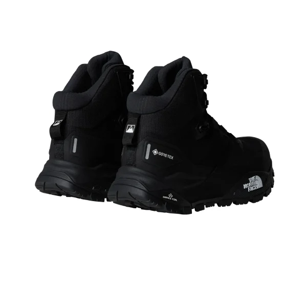 THE NORTH FACE - נעלי טיולים גברים OFFTRAIL GORE-TEX HIKING BOOTS – TA8AETKY4 – tnf-black-tnf-white-2 – 3