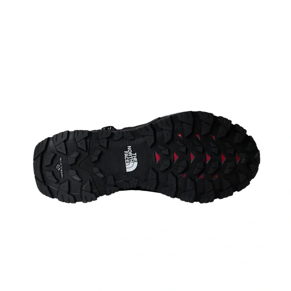 THE NORTH FACE - נעלי טיולים גברים OFFTRAIL GORE-TEX HIKING BOOTS – TA8AETKY4 – tnf-black-tnf-white-2 – 4