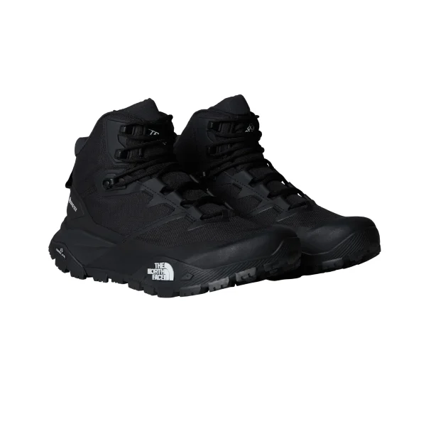 THE NORTH FACE - נעלי טיולים גברים OFFTRAIL GORE-TEX HIKING BOOTS – TA8AETKY4 – tnf-black-tnf-white-2 – 5