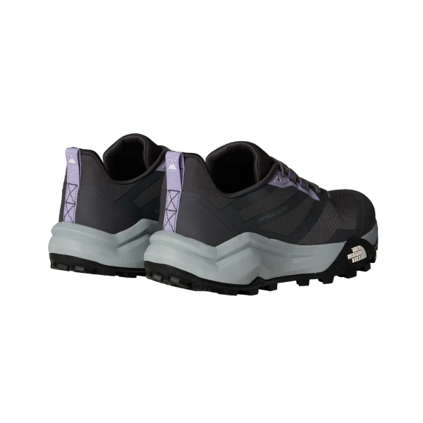 THE NORTH FACE - נעלי ריצת שטח נשים OFFTRAIL VERSA – TA8AEZ7E1 – smked-pearl-anthrcte-gry – 3