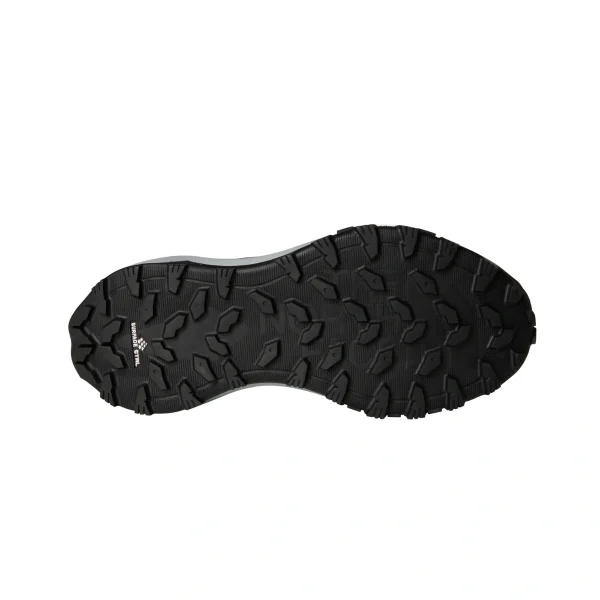 THE NORTH FACE - נעלי ריצת שטח נשים OFFTRAIL VERSA – TA8AEZ7E1 – smked-pearl-anthrcte-gry – 4