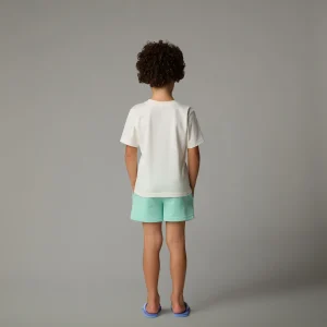 סט מכנסים וחולצה ילדים COTTON SUMMER SET