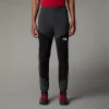 THE NORTH FACE - מכנסי טיולים לגברים FELIK SLIM TAPERED – TA8AQ1MN8 – asphalt-grey-tnf-black – 1