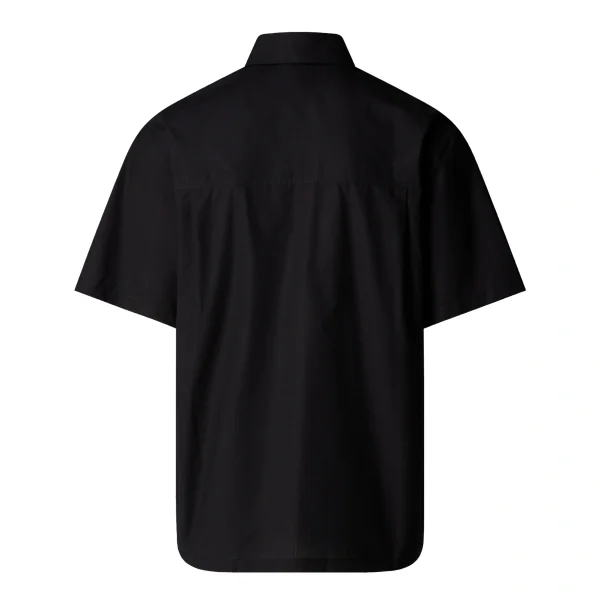 THE NORTH FACE - חולצת טי קצרה גברים HERITAGE – TA8B76JK3 – tnf-black – 1