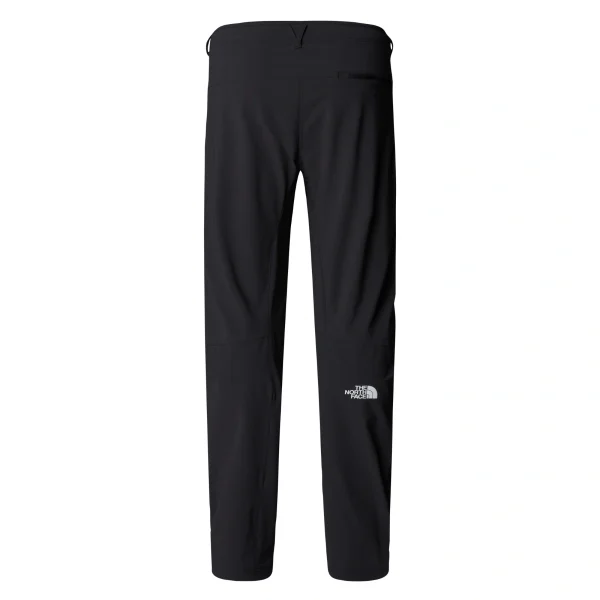 THE NORTH FACE - מכנסי טיולים גברים SPEEDLIGHT REGULAR – TA8BCA0C5 – asphalt-grey – 4