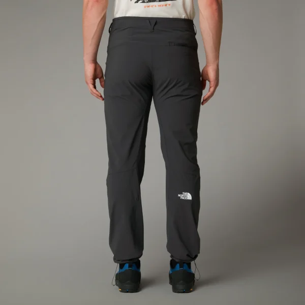 THE NORTH FACE - מכנסי טיולים גברים SPEEDLIGHT REGULAR – TA8BCA0C5 – asphalt-grey – 2