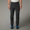 THE NORTH FACE - מכנסי טיולים גברים SPEEDLIGHT REGULAR – TA8BCA0C5 – asphalt-grey – 1