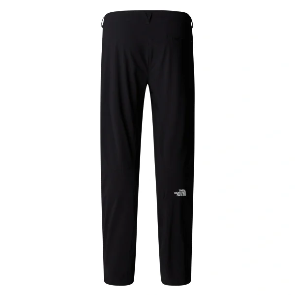 THE NORTH FACE - מכנסי טיולים גברים SPEEDLIGHT REGULAR – TA8BCAJK3 – tnf-black – 1