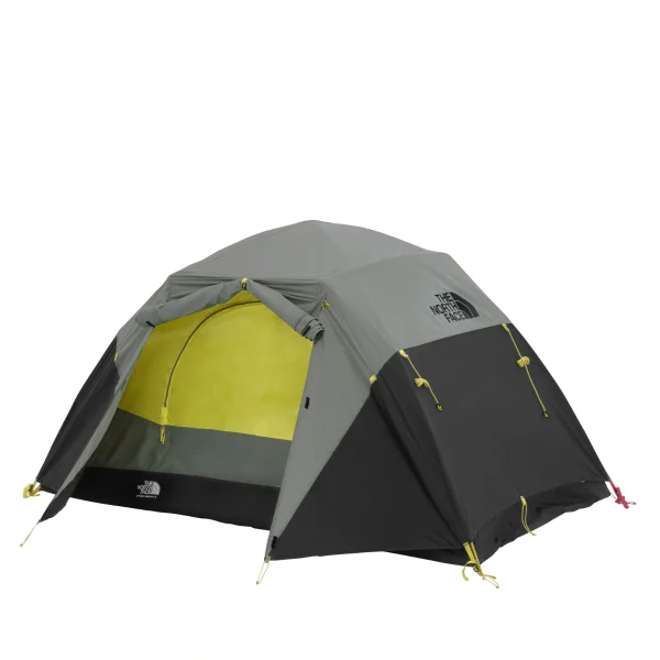 THE NORTH FACE - אוהל זוגי STORMBREAK 2-PERSON – TA8BDMY10 – agave-green-asphalt-grey – 2