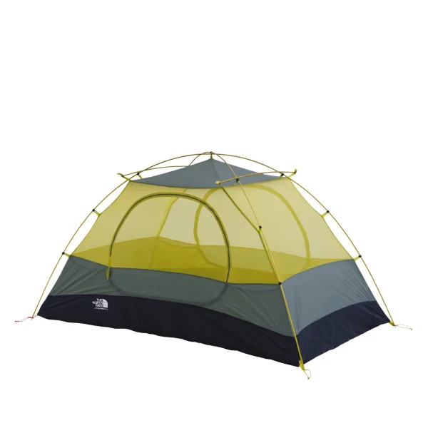 THE NORTH FACE - אוהל זוגי STORMBREAK 2-PERSON – TA8BDMY10 – agave-green-asphalt-grey – 6