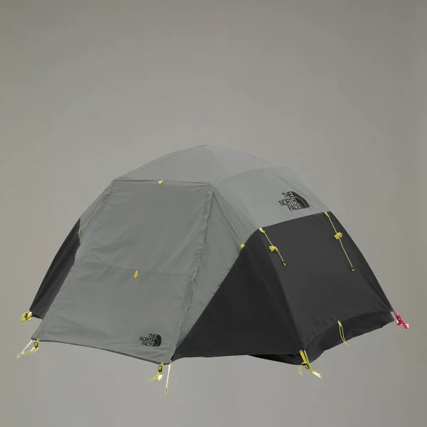 THE NORTH FACE - אוהל זוגי STORMBREAK 2-PERSON – TA8BDMY10 – agave-green-asphalt-grey – 1