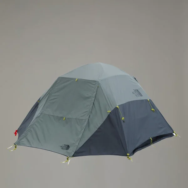 THE NORTH FACE - אוהל 3 אנשים STORMBREAK 3-PERSON – TA8BDNY10 – agave-green-asphalt-grey – 1