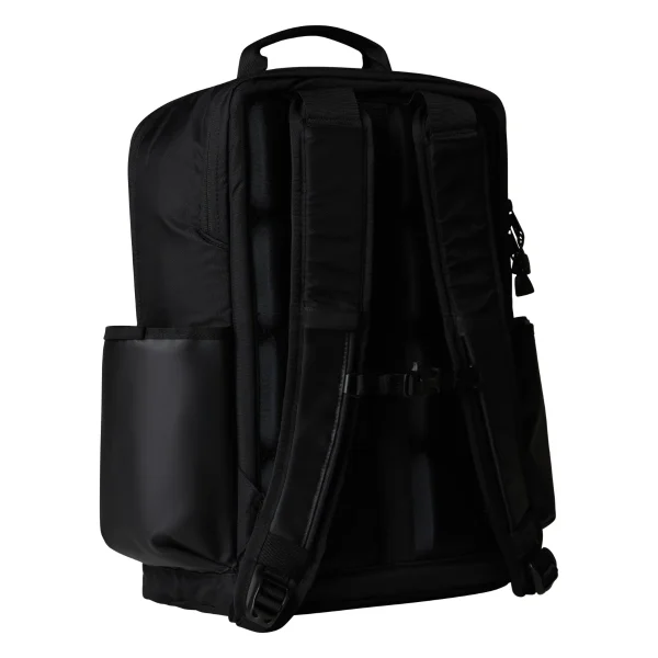 THE NORTH FACE - תיק יום BASE CAMP DAYPACK – TA8BK4BIA – tnf-black-asphalt-grey-smoked-pearl – 2