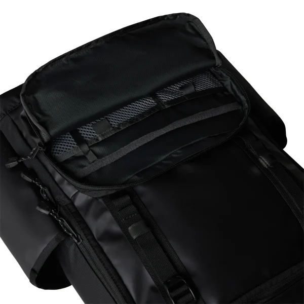 THE NORTH FACE - תיק יום BASE CAMP DAYPACK – TA8BK4BIA – tnf-black-asphalt-grey-smoked-pearl – 4