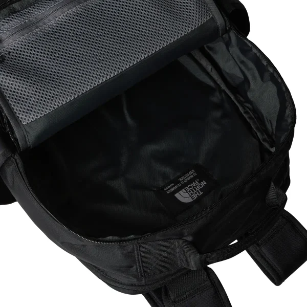 THE NORTH FACE - תיק יום BASE CAMP DAYPACK – TA8BK4BIA – tnf-black-asphalt-grey-smoked-pearl – 5