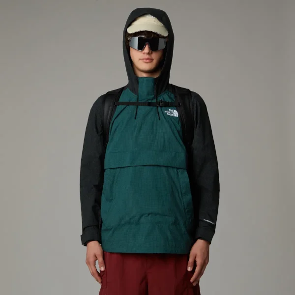 THE NORTH FACE - תיק יום BASE CAMP DAYPACK – TA8BK4BIA – tnf-black-asphalt-grey-smoked-pearl – 8