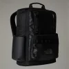 THE NORTH FACE - תיק יום BASE CAMP DAYPACK – TA8BK4BIA – tnf-black-asphalt-grey-smoked-pearl – 1