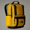THE NORTH FACE - תיק יום BASE CAMP DAYPACK – TA8BK4ZU3 – summit-gold-tnf-black – 1
