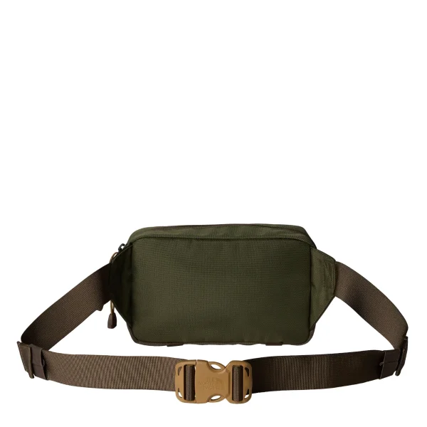 THE NORTH FACE - פאוץ BASE CAMP BUM BAG – TA8BK5B7I – new-taupe-green-smokey-brown-utility-brown – 2