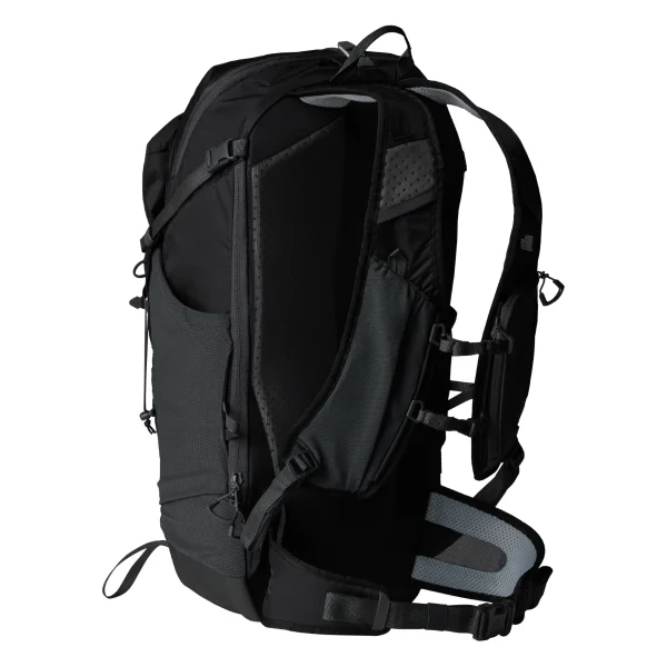 THE NORTH FACE - תיק גב TRAIL LITE SPEED 30L – TA8BKHKT0 – tnf-black-asphalt-grey – 2