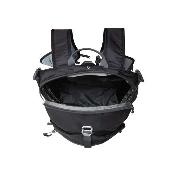 THE NORTH FACE - תיק גב TRAIL LITE SPEED 30L – TA8BKHKT0 – tnf-black-asphalt-grey – 4