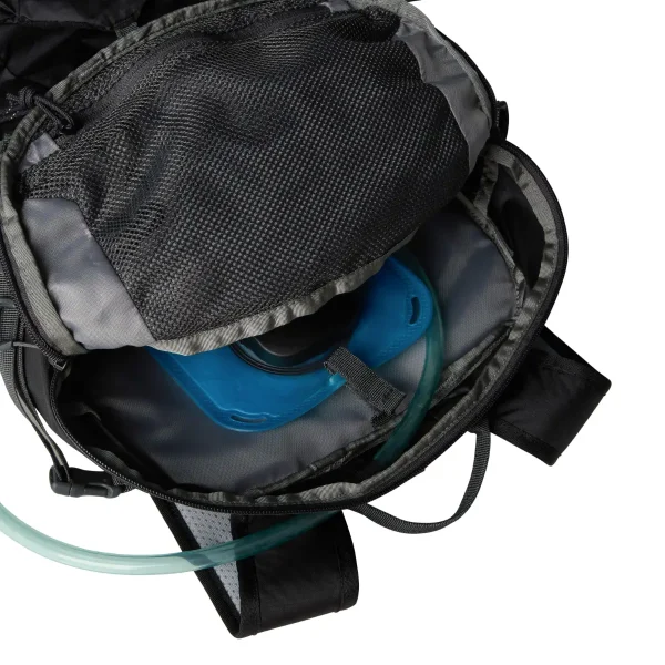 THE NORTH FACE - תיק גב TRAIL LITE SPEED 30L – TA8BKHKT0 – tnf-black-asphalt-grey – 5