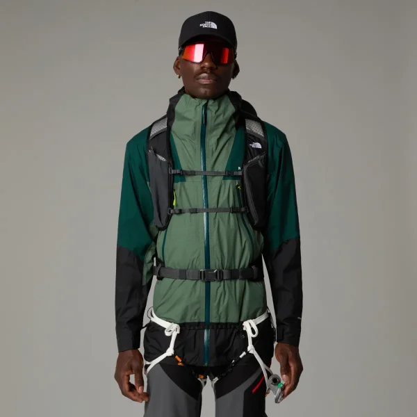 THE NORTH FACE - תיק גב TRAIL LITE SPEED 30L – TA8BKHKT0 – tnf-black-asphalt-grey – 8